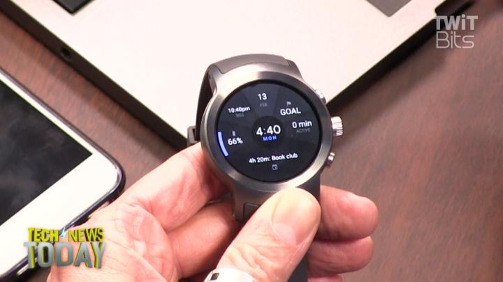 Tech News Today 1704