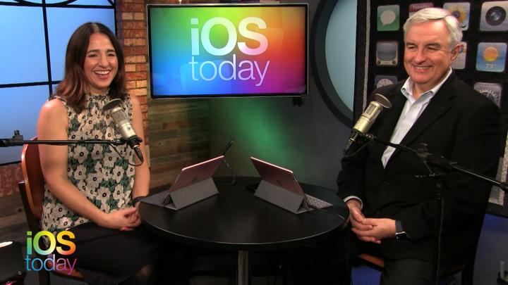 App Pick: Morning Reader