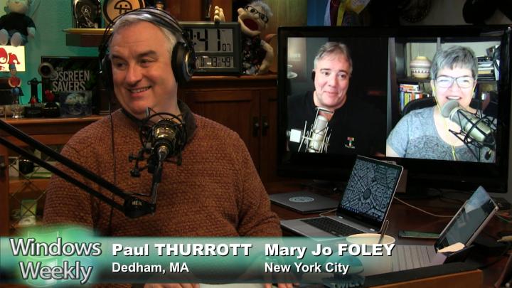 Tip of the Week: Win10 Windows To Go Disk