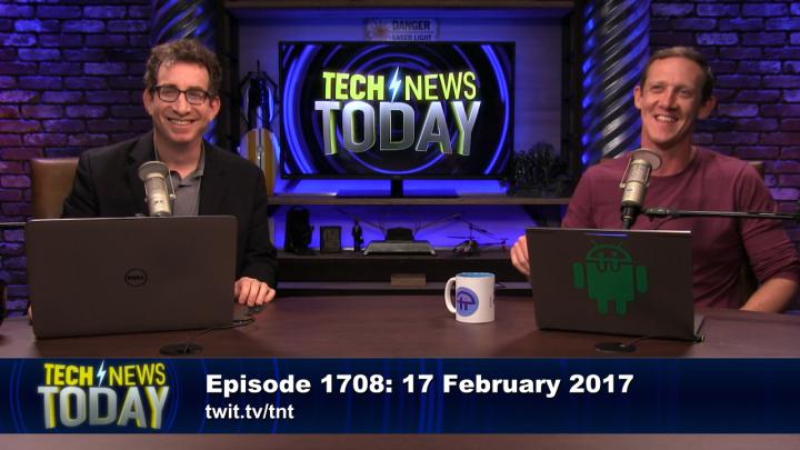 From Connected Dolls to Connected Cars