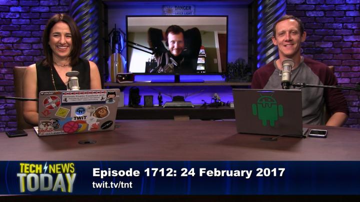 Your Garmin Gave You Away!