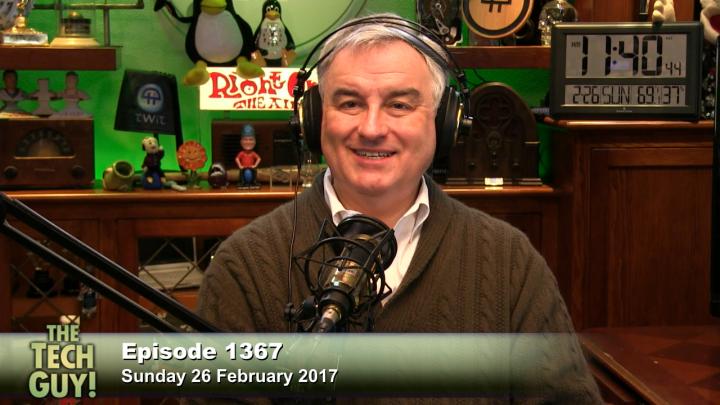Leo Laporte - The Tech Guy