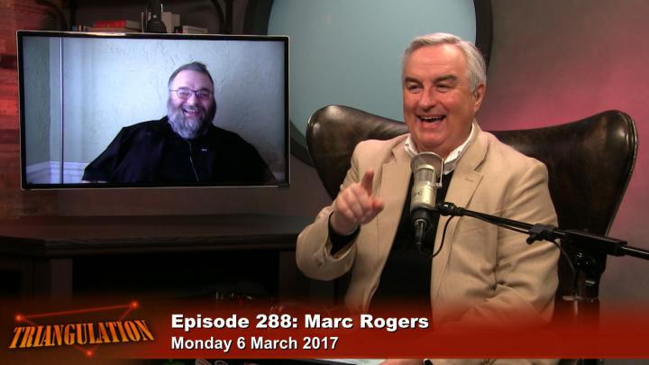 Cloudflare's quick response