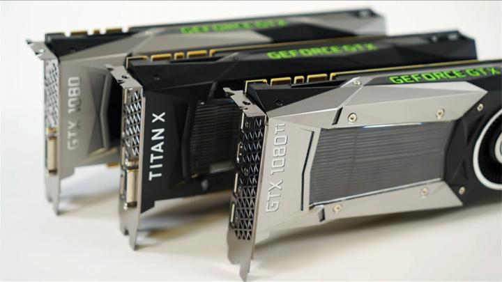 NVIDIA GTX 1080 Ti Madness!