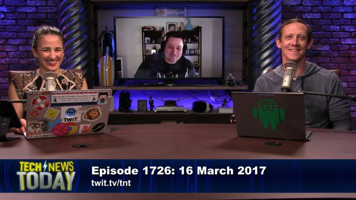 We discuss VR tunnel vision