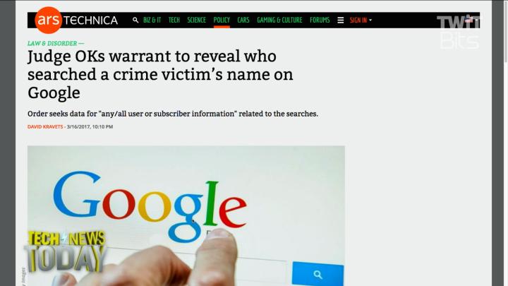 Tech News Today 1727