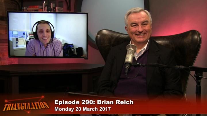 How we, as a society, seem to be focused too much on small innovations