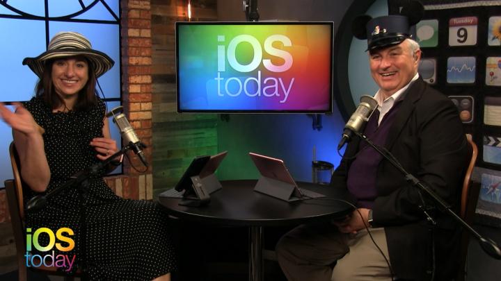  iPhone app created by Dad coder Nick Perkins