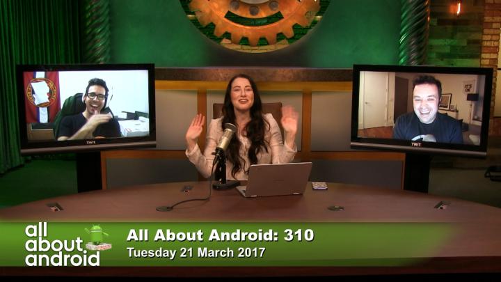 All About Android 310