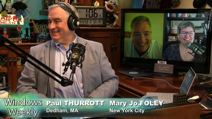 Microsoft's Spring Hardware Launch