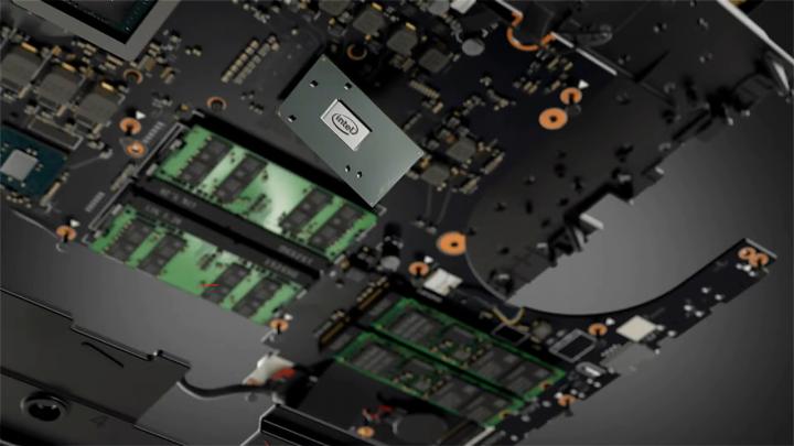 Optane will Change Everything!