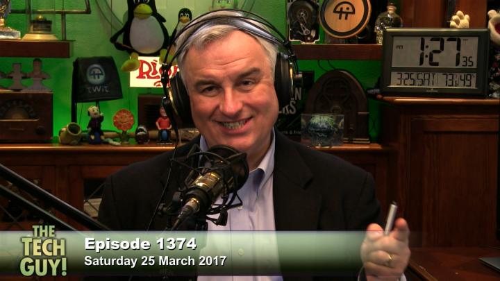 Leo Laporte - The Tech Guy