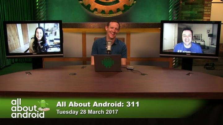 All About Android 311