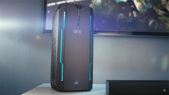 Corsair's One PC
