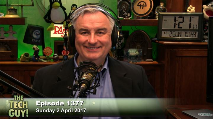 Leo Laporte - The Tech Guy