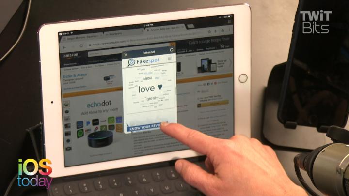 Spot Fake Yelp Reviews