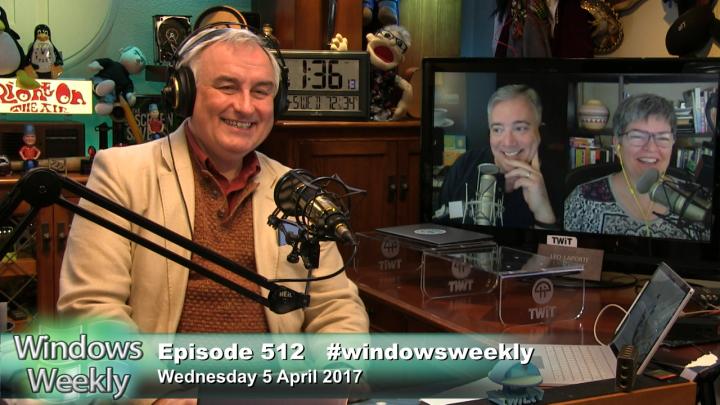 Creators Update Available Now