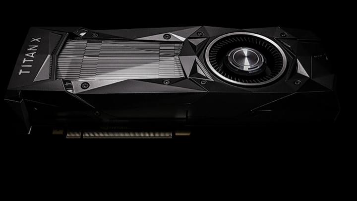 NVIDIA Releases TITAN Xp