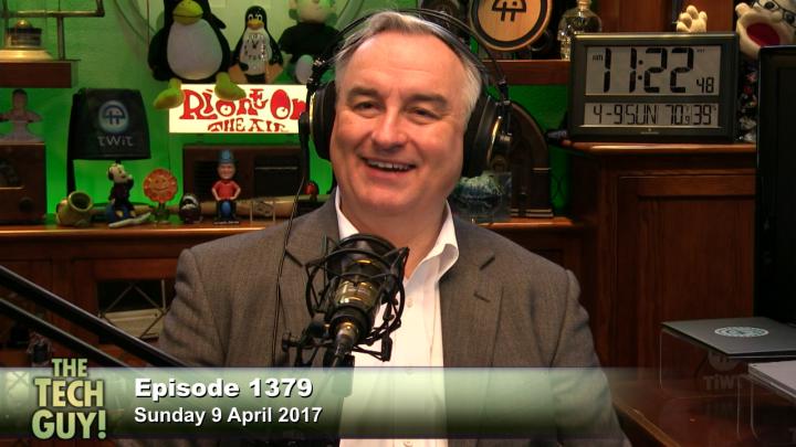 Leo Laporte - The Tech Guy