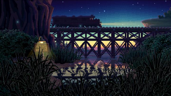 Thimbleweed Park