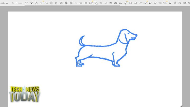 Be a Google AutoDraw Clip Artist
