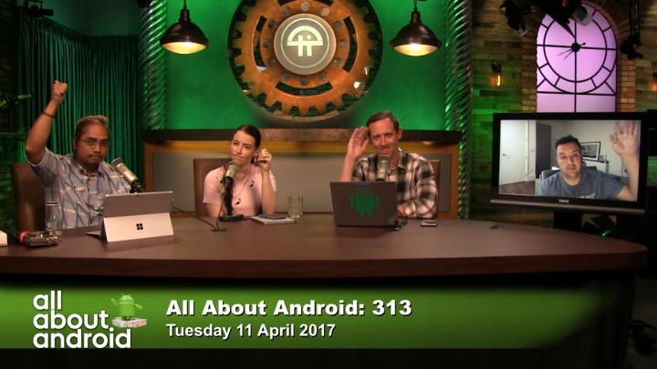 All About Android 313