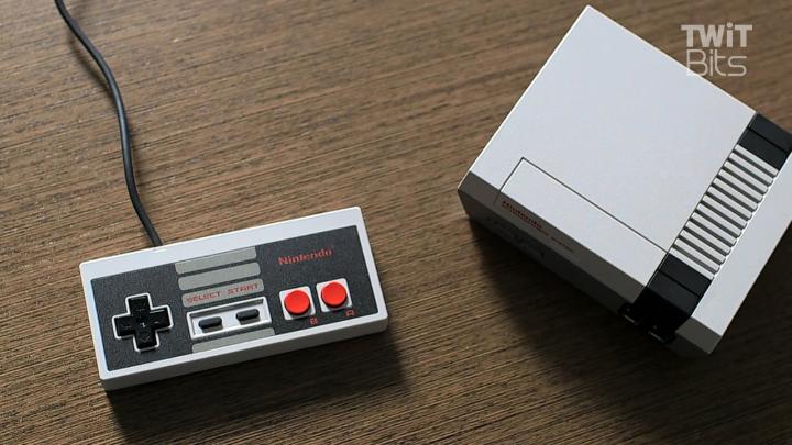 NES Classic Edition Discontinued
