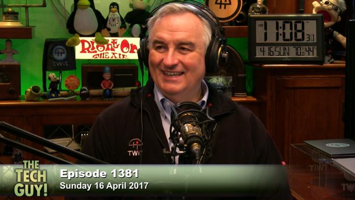 Leo Laporte - The Tech Guy