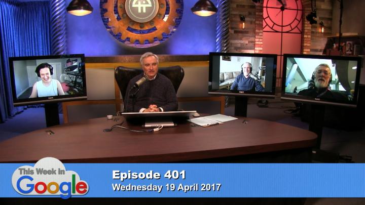 This Week in Google 401