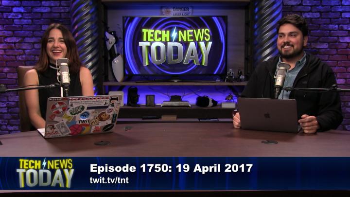 Tech News Today 1750