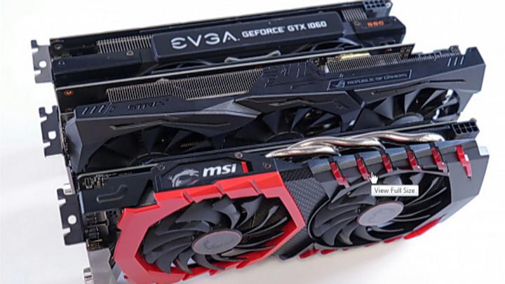 This Week in Computer Hardware 401