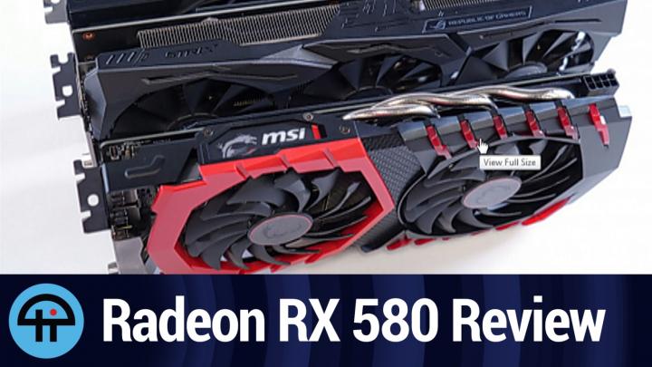 This Week in Computer Hardware 411