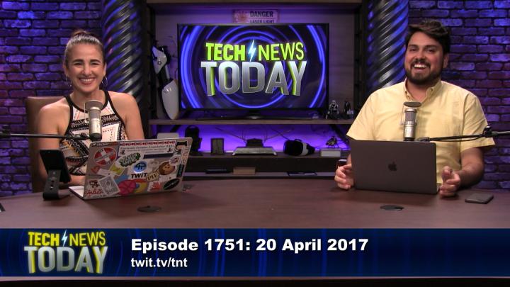 Tech News Today 1751