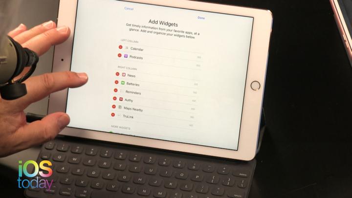 2 Quick Tips for iOS 