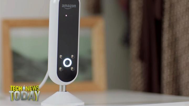 Fate of Net Neutrality, Amazon Echo Look