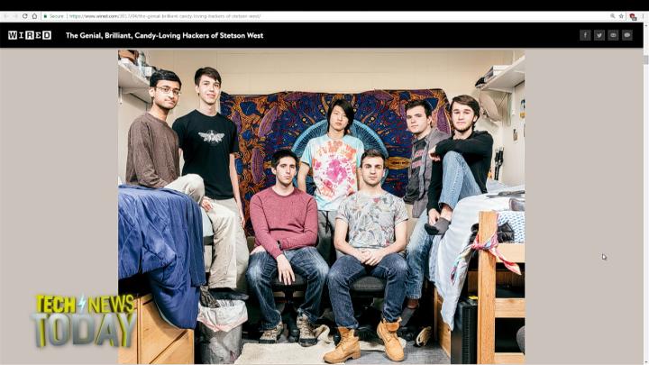 Wired Editor is Sorry Not Sorry