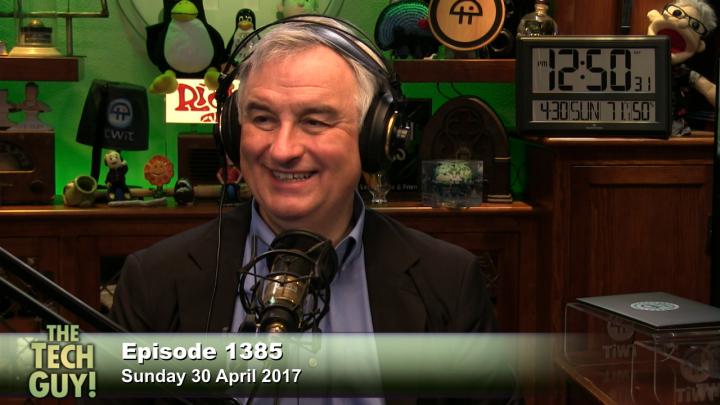 Leo Laporte - The Tech Guy