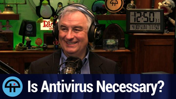 Leo Laporte - The Tech Guy