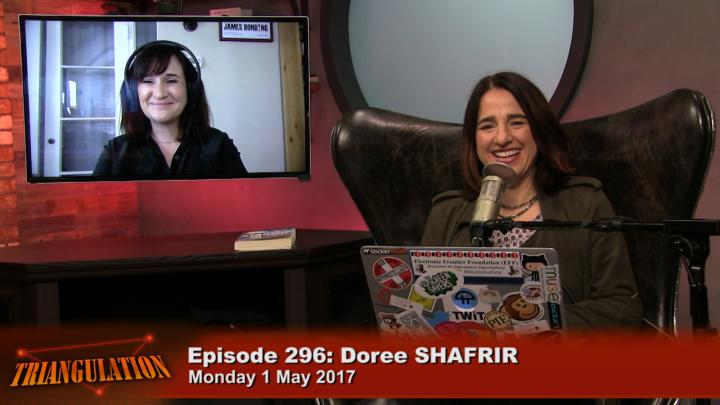 Doree Shafrir