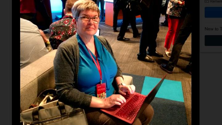 Surface Laptop: Different Enough?