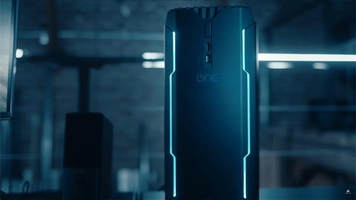 Corsair ONE Pro Gaming PC