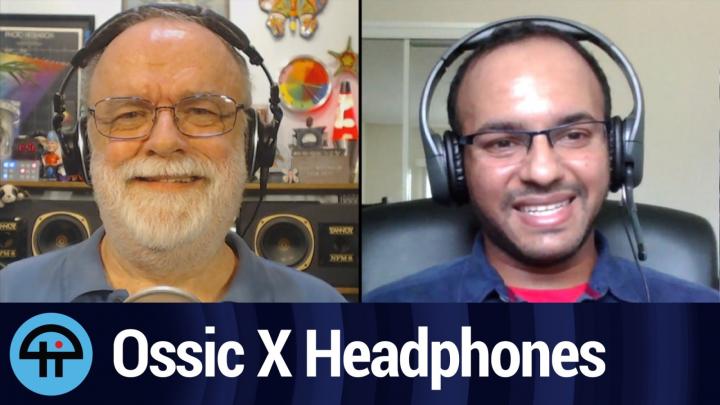 Scott Wilkinson and Kaushik Sunder