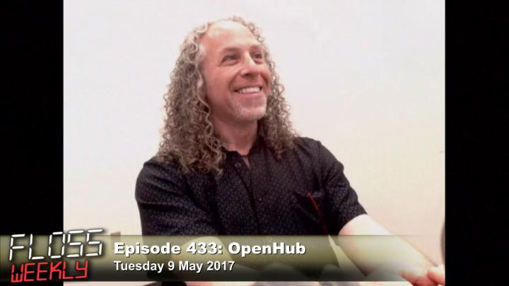 OpenHub Preview