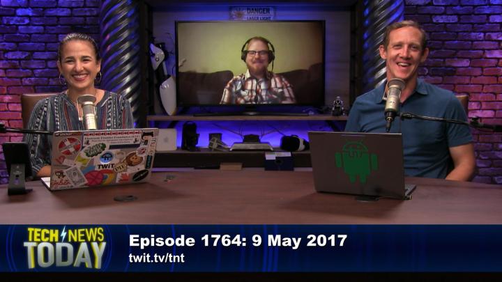 Exploring Fuchsia OS