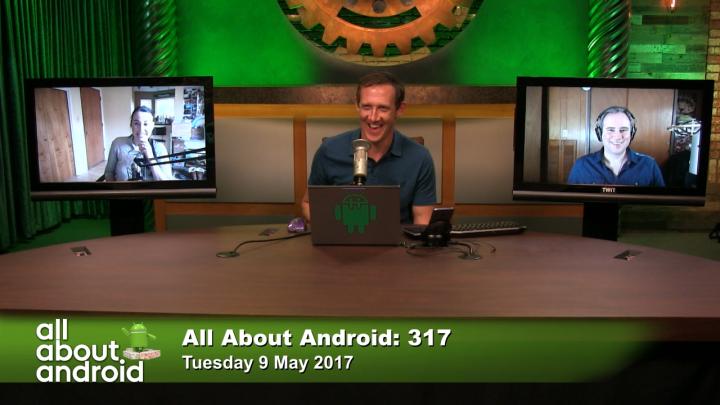 All About Android 317