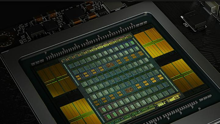 Volta, and the Tesla V100 