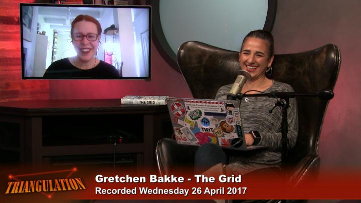 History of Electricity