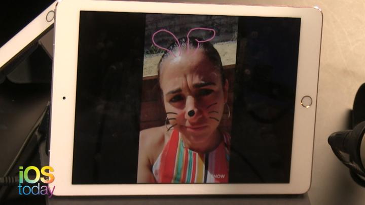 Your Selfie Will Never Be the Same