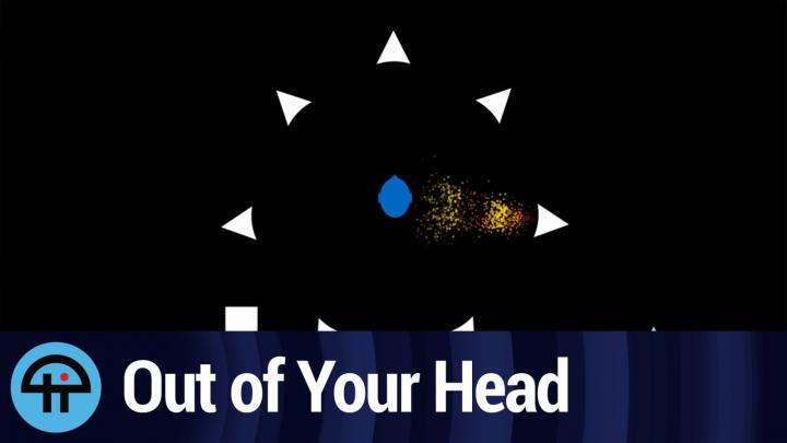 Out of Your Head software