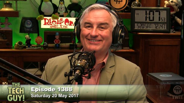Leo Laporte - The Tech Guy